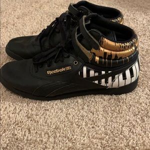 Alicia keys shoes *limited edition*